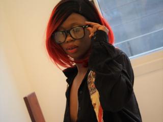 Fathyaa - Sexe cam en vivo - 21133022