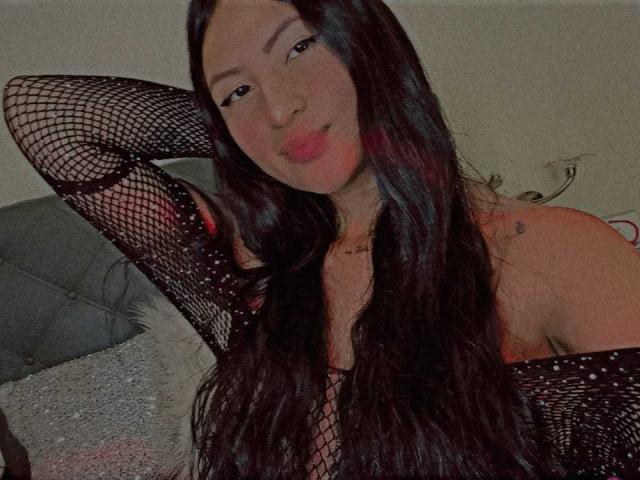 MiiaSwans - Sexe cam en vivo - 21133078