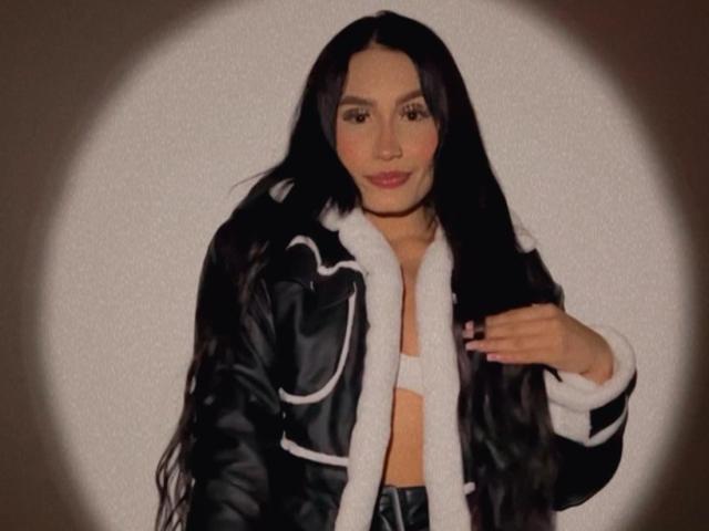 AshlyFerria - Live porn &amp; sex cam - 21134382