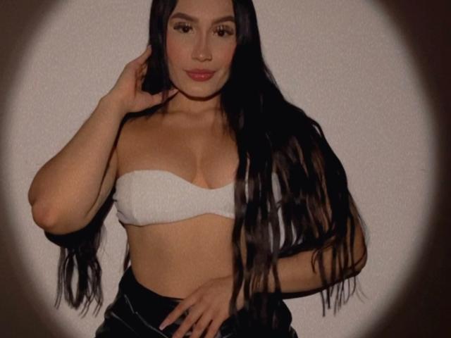 AshlyFerria - Camera khiêu dâm &amp; quyến rũ trực tiếp - 21134398