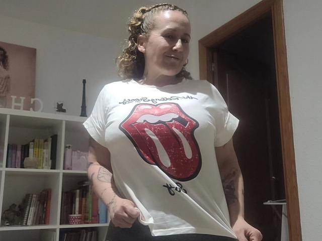 FantasyMya-hot - Live porn &amp; sex cam - 21134594