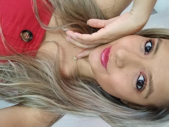 ValeriaHunter69 - Live sexe cam - 21135198