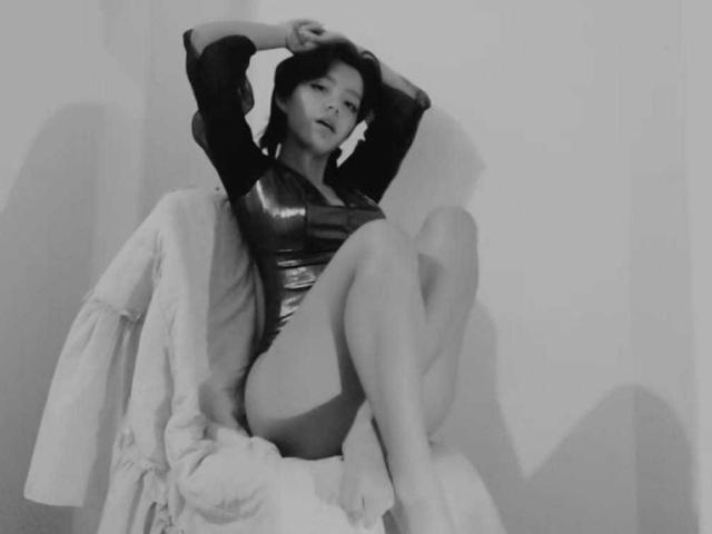 LizFreya - Sexe cam en vivo - 21135270