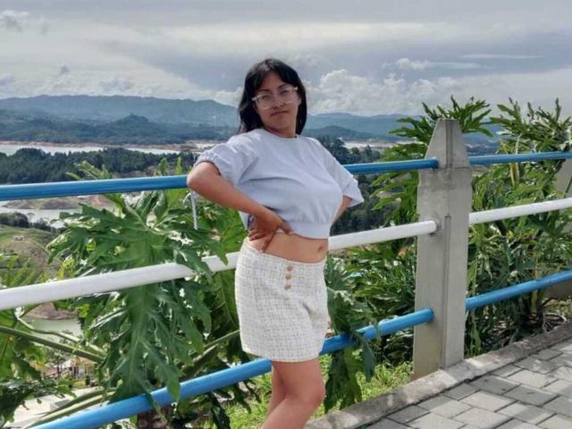 SammyJang - Sexe cam en vivo - 21135430