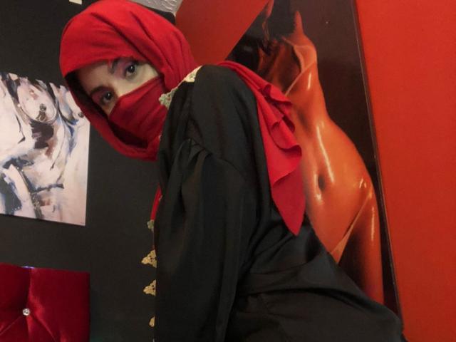 LailaIsa - Live porn &amp; sex cam - 21135486