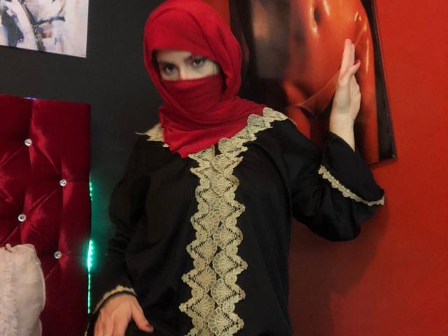 LailaIsa - Live porn &amp; sex cam - 21135514