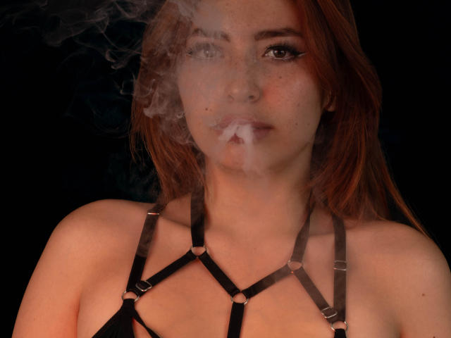 BeverlyLarson - Sexe cam en vivo - 21136614