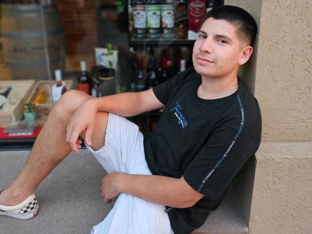 Naiki - сексуальная веб-камера в реальном времени - 21137006