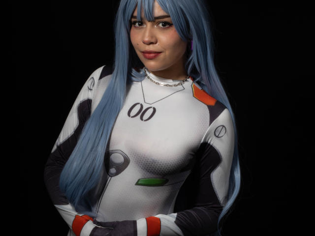 AnniEvans - сексуальная веб-камера в реальном времени - 21139086