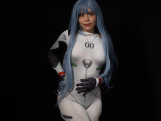 AnniEvans - Live porn &amp; sex cam - 21139098