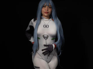 AnniEvans - сексуальная веб-камера в реальном времени - 21139106