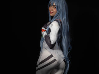 AnniEvans - Live porn &amp; sex cam - 21139126