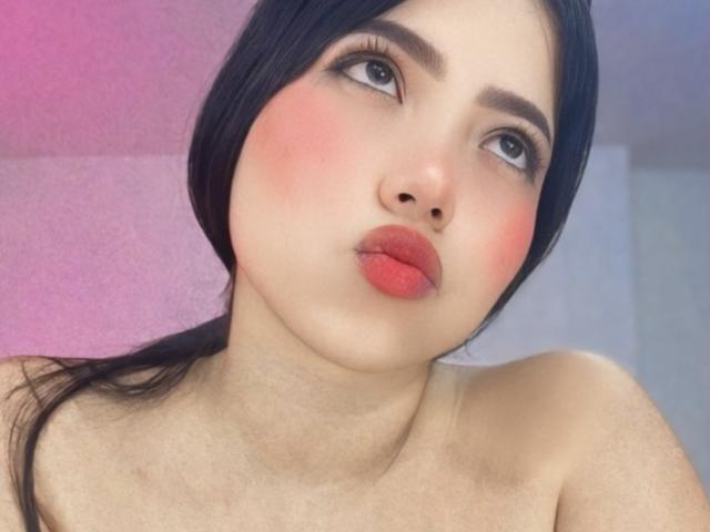 BellaDawson - Sexe cam en vivo - 21140366