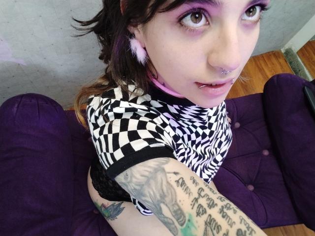 AmySpider - Live sex cam - 21140526