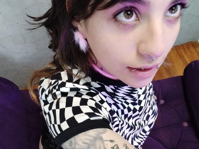 AmySpider - Live porn &amp; sex cam - 21140530