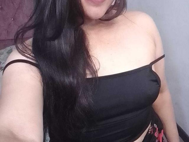 AlexaMedina - сексуальная веб-камера в реальном времени - 21140546