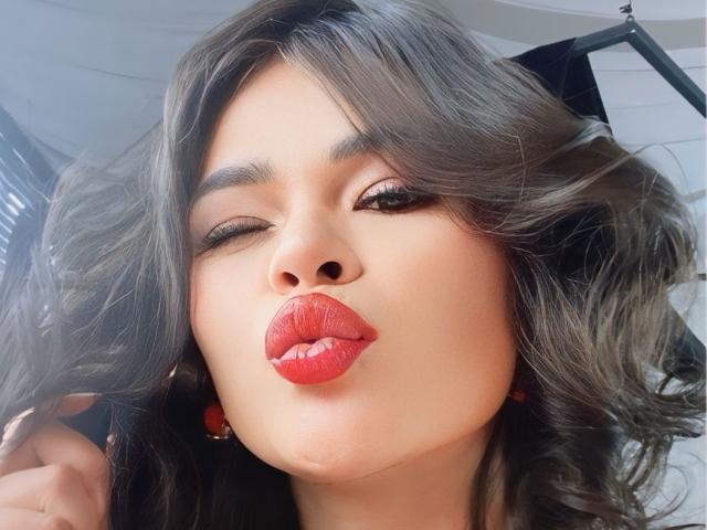 PaulinaValley - Live porn &amp; sex cam - 21140838