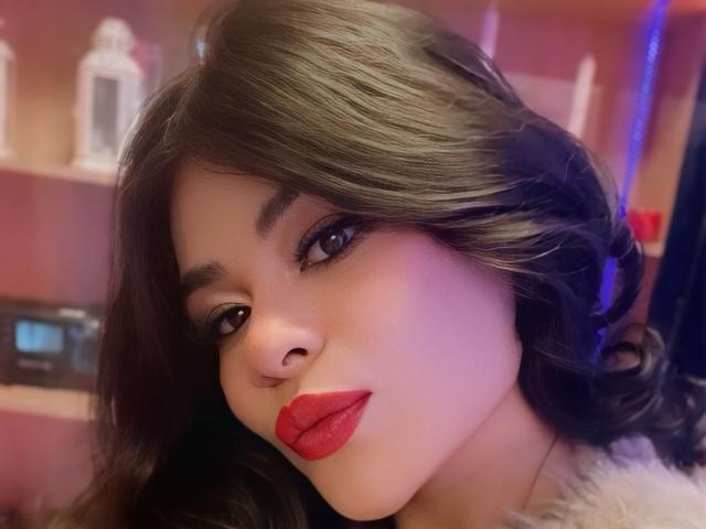 PaulinaValley - Live porn &amp; sex cam - 21140854