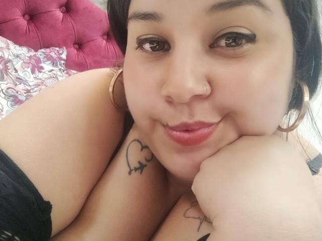 ZianaMorris - Live sex cam - 21140894