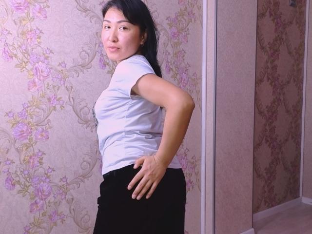 GillMay - Live porn &amp; sex cam - 21140934