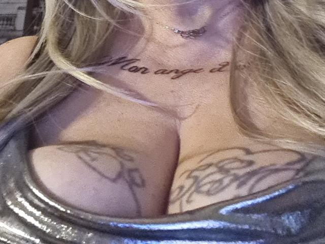 LatexShantie - Sexe cam en vivo - 21141074