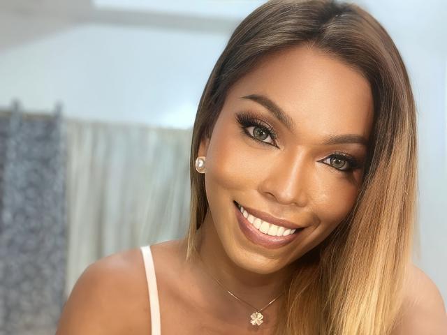 AliyahFerrera - Live sex cam - 21141178