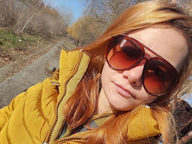 RuxandraDanny-hot - Camera khiêu dâm &amp; quyến rũ trực tiếp - 21141262