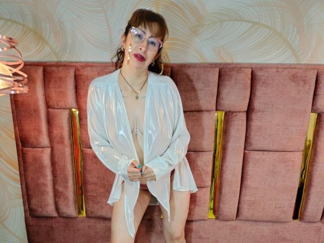 ViktoriaBrown - Sexe cam en vivo - 21141366