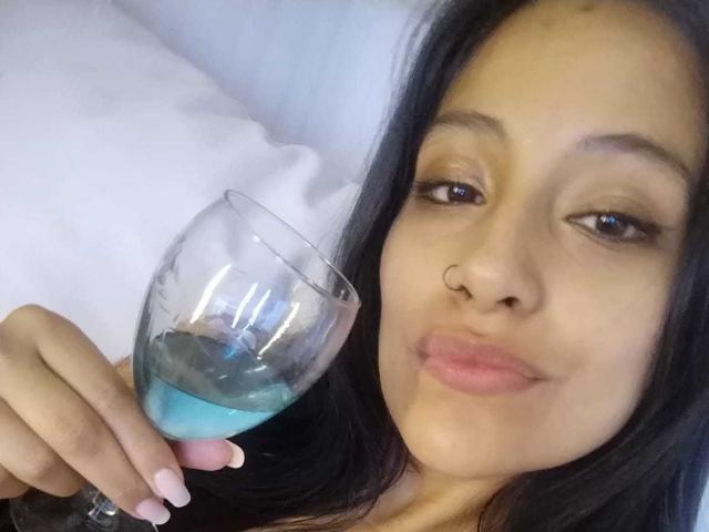 NoremCute - Camera khiêu dâm &amp; quyến rũ trực tiếp - 21142454