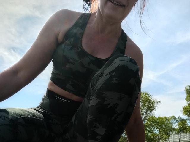 ClementineFoxy - Camera khiêu dâm &amp; quyến rũ trực tiếp - 21143862