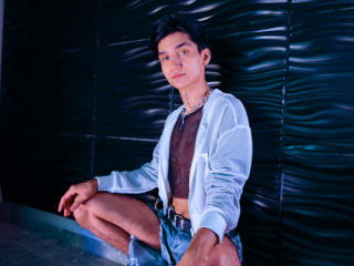 LeoAdam - Camera khiêu dâm &amp; quyến rũ trực tiếp - 21144110