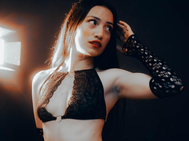 RosseSweetCute - Camera khiêu dâm &amp; quyến rũ trực tiếp - 21144726