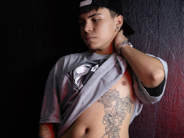 AzrraelSanchez - Camera khiêu dâm &amp; quyến rũ trực tiếp - 21144802