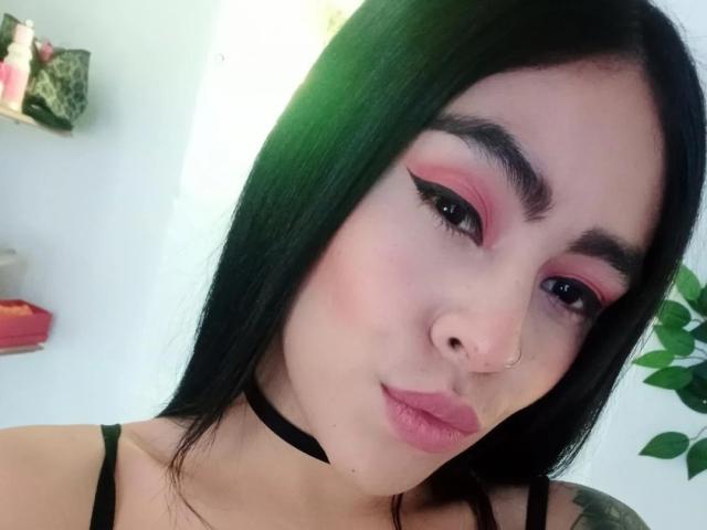 StellaBeckker - ライブポルノ&amp;セックスカム - 21144830