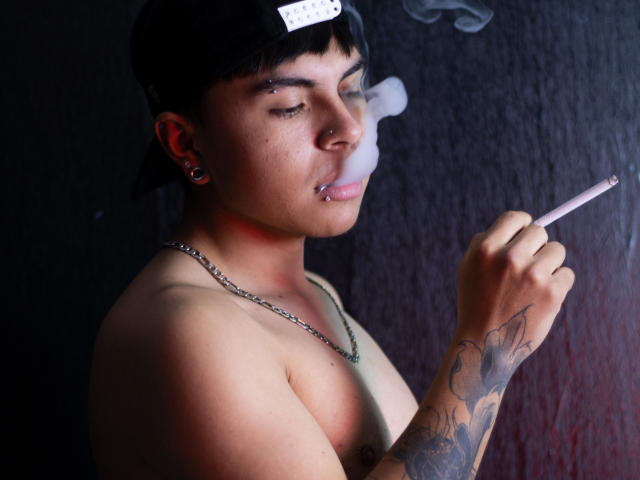 AzrraelSanchez - Camera khiêu dâm &amp; quyến rũ trực tiếp - 21144834