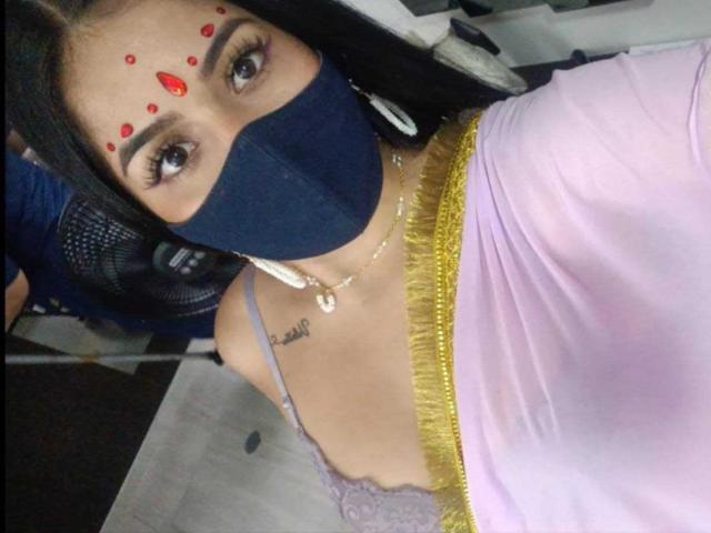 UmaRany - Camera khiêu dâm &amp; quyến rũ trực tiếp - 21144870