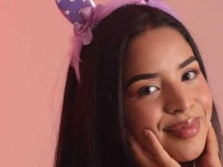 PamelaxSanz - Live porn &amp; sex cam - 21145050