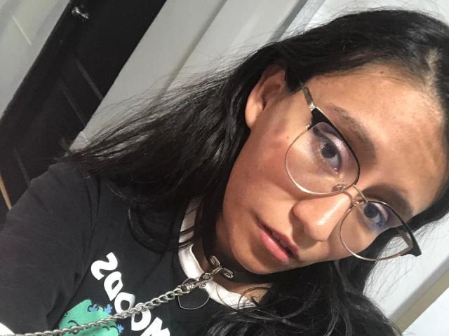 EvieGothel - Live sexe cam - 21145322