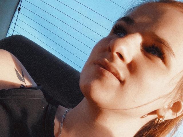 HelenaSunshine - сексуальная веб-камера в реальном времени - 21145326