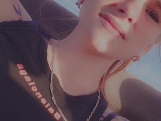 HelenaSunshine - Sexe cam en vivo - 21145354