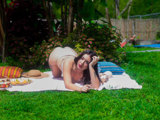 ReginaBlaze - Sexe cam en vivo - 21145402