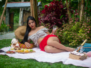 LaurenCollin - сексуальная веб-камера в реальном времени - 21145454