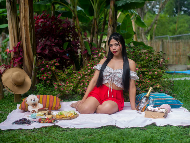 LaurenCollin - Camera khiêu dâm &amp; quyến rũ trực tiếp - 21145466