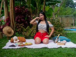 LaurenCollin - сексуальная веб-камера в реальном времени - 21145470