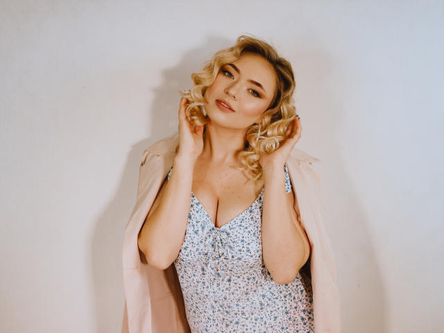 SallyVerda - Live porn &amp; sex cam - 21145570