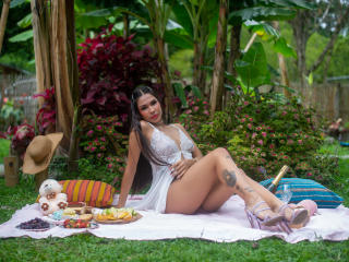 ChloeBrownie - Sexe cam en vivo - 21145610