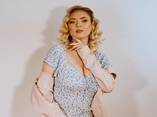 SallyVerda - Camera khiêu dâm &amp; quyến rũ trực tiếp - 21146118