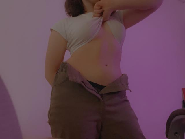 WowSherri - сексуальная веб-камера в реальном времени - 21146122