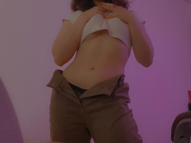 WowSherri - Camera khiêu dâm &amp; quyến rũ trực tiếp - 21146126