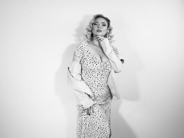 SallyVerda - Sexe cam en vivo - 21146142